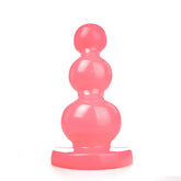 Bubble Toys Momo Plug